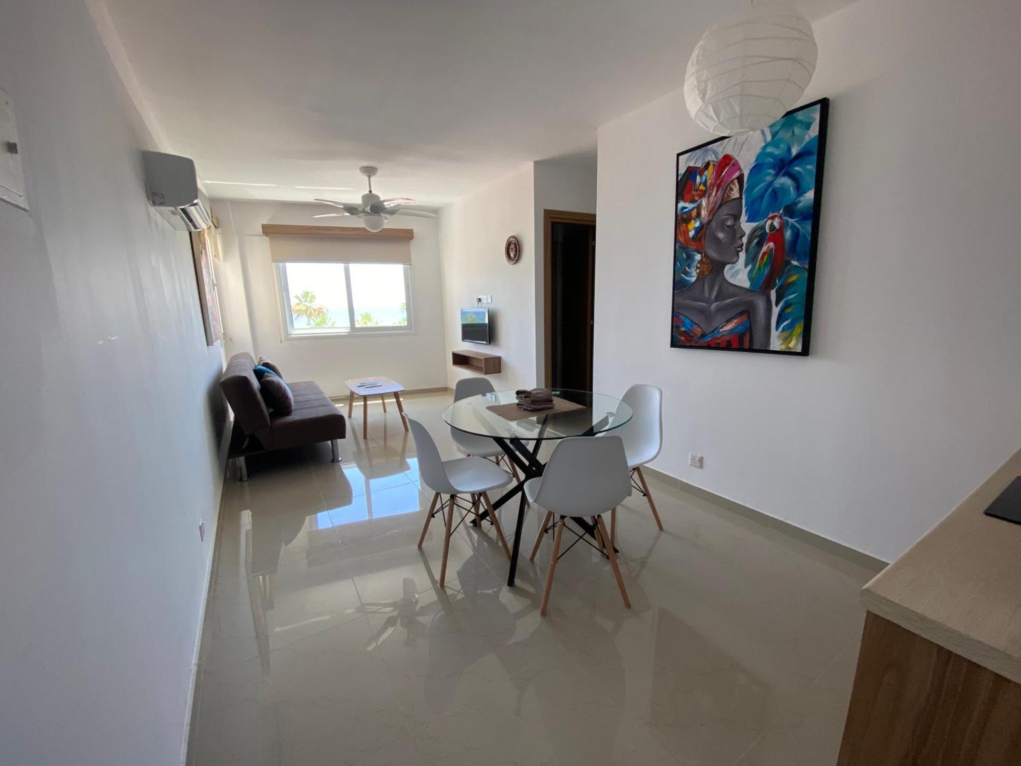 Larnaca Bay Suites Exterior foto