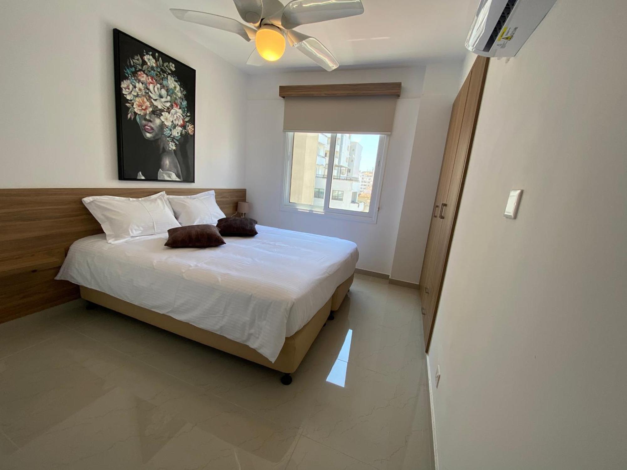Larnaca Bay Suites Exterior foto