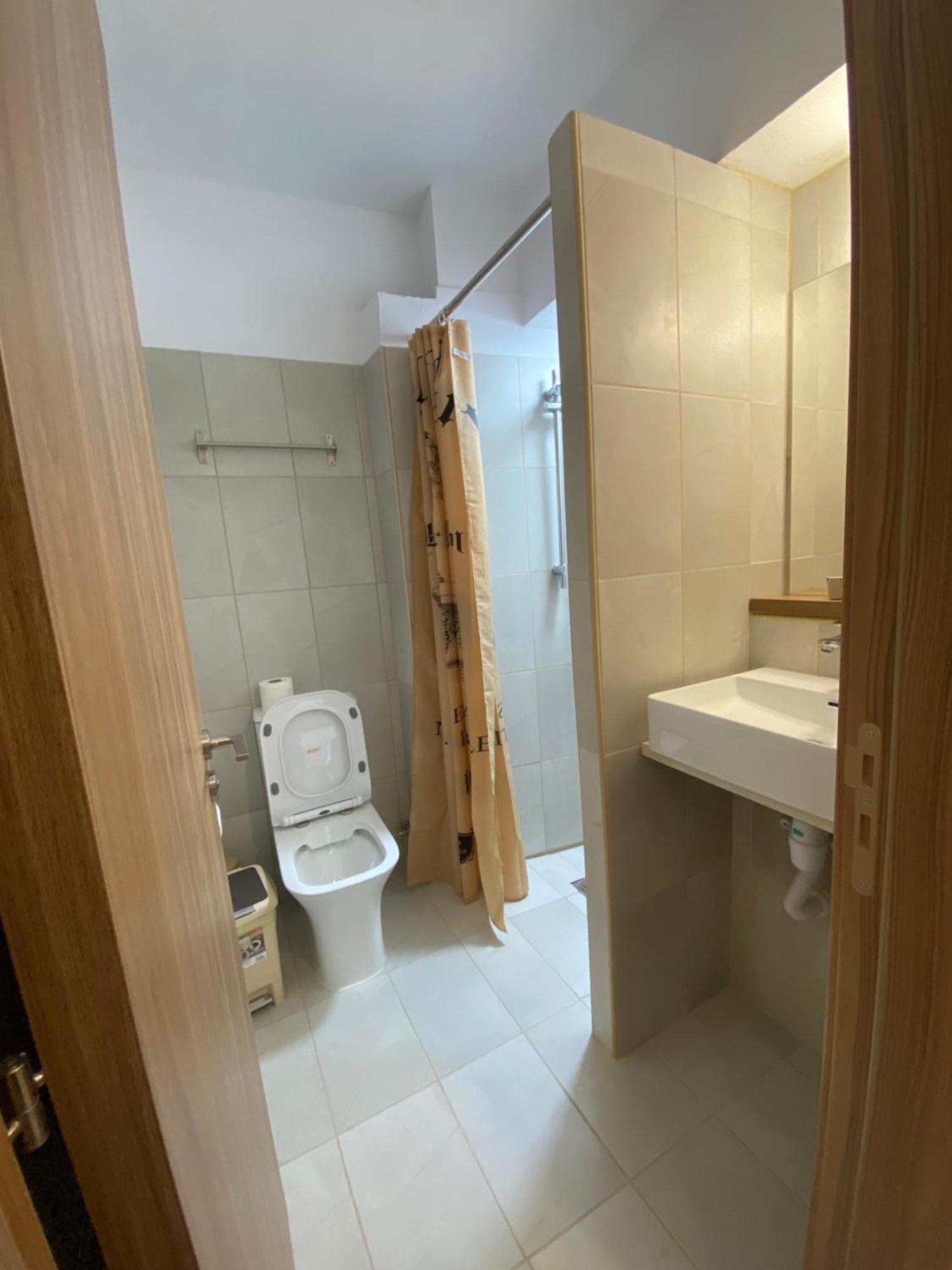 Larnaca Bay Suites Exterior foto